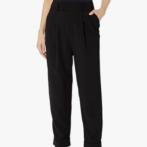 BB Dakota by Steve Madden Women's Misses Crop Motion Pant